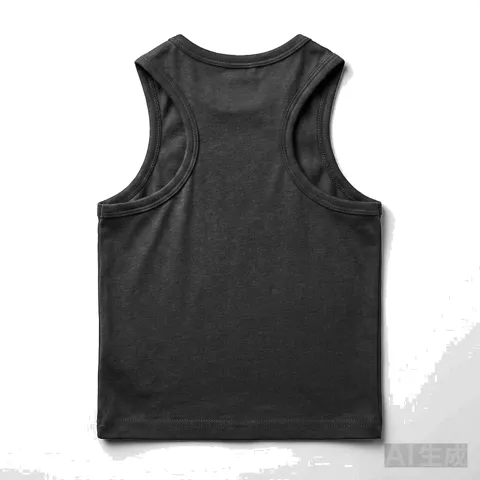 Black Dog Racerback Tank Top wholesale