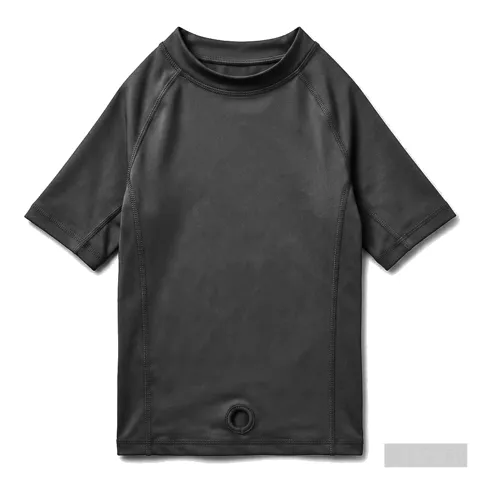Black Dog UPF Swim Shirt wholesale